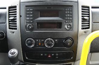 Mercedes Sprinter 314 CDi Rolstoellift 9-Persoons Automaat Airco 105KW Euro 6 picture 17
