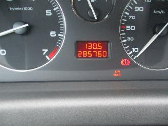 Peugeot 406 Coupe 2.0-16V LPG picture 19