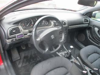 Peugeot 406 Coupe 2.0-16V LPG picture 13
