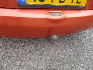Nissan Micra 1.2 Visia Airco picture 13