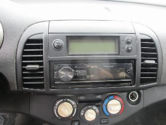 Nissan Micra 1.2 Visia Airco picture 19