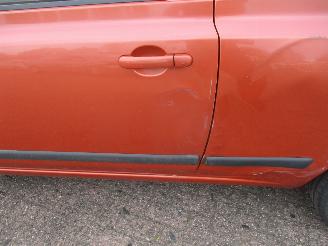 Nissan Micra 1.2 Visia Airco picture 12