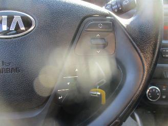 Kia Cee d cee\'d Sportswagon picture 32