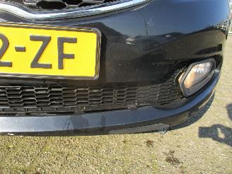 Kia Cee d cee\'d Sportswagon picture 11