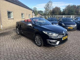 Avarii autoturisme Renault Mégane Mégane coupé cabriolet REST BPM €900,-!!! 2015/7