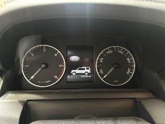 Land Rover Discovery 3.0 SDV6 Landmark picture 9