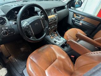 Land Rover Discovery 3.0 SDV6 Landmark picture 6
