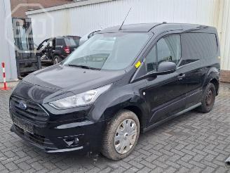 Dezmembrări autoturisme Ford Transit Connect Transit Connect (PJ2), Van, 2013 1.5 EcoBlue 2019/2