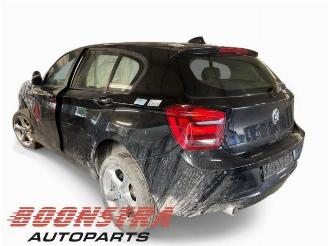 BMW 1-serie 1 serie (F20), Hatchback 5-drs, 2011 / 2019 116i 1.6 16V picture 2