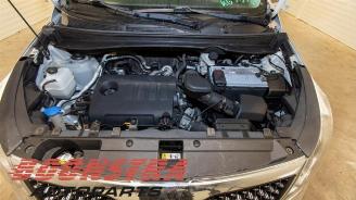 Kia Sportage Sportage (SL), Terreinwagen, 2010 / 2016 1.7 CRDi 16V 4x2 picture 7