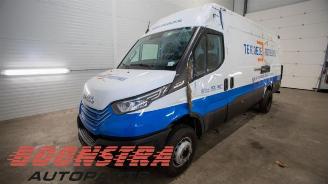 Uttjänta bilar auto Iveco New Daily New Daily VI, Van, 2014 35C18,35S18,40C18,50C18,60C18,65C18,70C18 2023