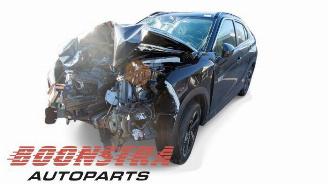  Mitsubishi Eclipse Cross Eclipse Cross (GK/GL), SUV, 2017 2.4 16V PHEV 4x4 2023/11