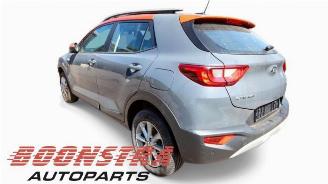 Kia Stonic Stonic (YB), SUV, 2017 1.0i T-GDi 12V picture 3