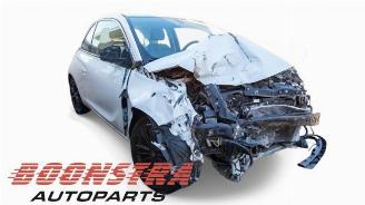 Opel Adam Adam, Hatchback 3-drs, 2012 / 2019 1.2 16V picture 7