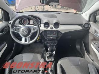 Opel Adam Adam, Hatchback 3-drs, 2012 / 2019 1.2 16V picture 7