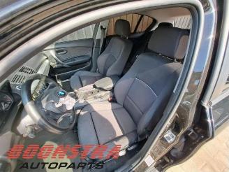 BMW 1-serie 1 serie (E87/87N), Hatchback 5-drs, 2003 / 2012 116i 2.0 16V picture 8