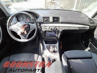 BMW 1-serie 1 serie (E87/87N), Hatchback 5-drs, 2003 / 2012 116i 2.0 16V picture 7