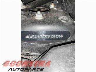 BMW 1-serie 1 serie (E87/87N), Hatchback 5-drs, 2003 / 2012 116i 2.0 16V picture 19