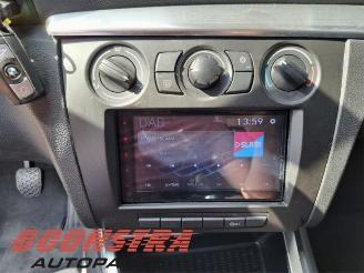 BMW 1-serie 1 serie (E87/87N), Hatchback 5-drs, 2003 / 2012 116i 2.0 16V picture 15