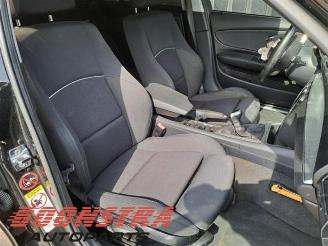 BMW 1-serie 1 serie (E87/87N), Hatchback 5-drs, 2003 / 2012 116i 2.0 16V picture 9