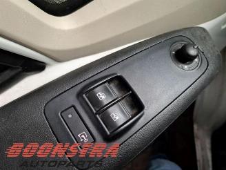 Peugeot Boxer Boxer (U9), Van, 2006 2.2 HDi 110 Euro 5 picture 19