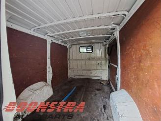 Peugeot Boxer Boxer (U9), Van, 2006 2.2 HDi 110 Euro 5 picture 13