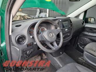 Mercedes Vito eVito Tourer (447.7), Bus, 2019 41 kWh picture 7