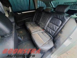 Skoda Superb Superb Combi (3TAC/TAF), Combi, 2009 / 2015 1.8 TSI 16V picture 10