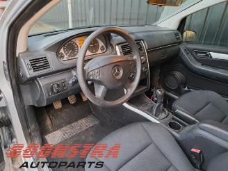 Mercedes B-klasse B (W245), Hatchback, 2005 / 2011 2.0 B-180 CDI 16V picture 7