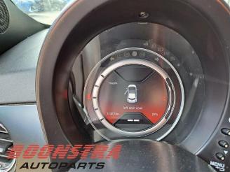 Fiat 500 500 (312), Hatchback, 2007 Electric picture 12