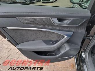 Audi A6 avant A6 Avant (C8), Combi, 2018 2.0 16V 50 TFSI e Mild hybrid Quattro picture 15