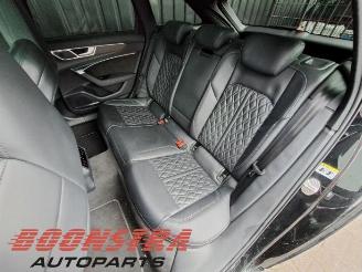 Audi A6 avant A6 Avant (C8), Combi, 2018 2.0 16V 50 TFSI e Mild hybrid Quattro picture 13