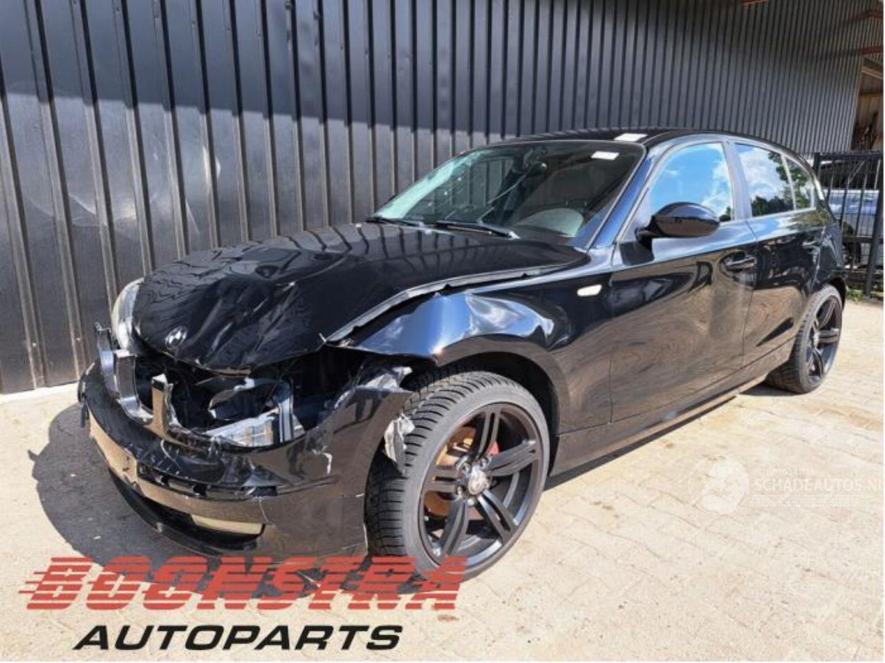 BMW 1-serie 1 serie (E87/87N), Hatchback 5-drs, 2003 / 2012 116i 2.0 16V