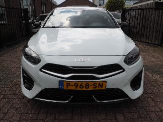 Kia Proceed 1.0 T-GDI GT-PlusLine picture 2