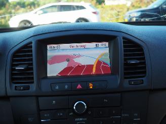 Opel Insignia 2.0 cdti automaat picture 24