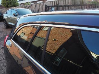 Opel Insignia 2.0 cdti automaat picture 16