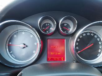 Opel Insignia 2.0 cdti automaat picture 34