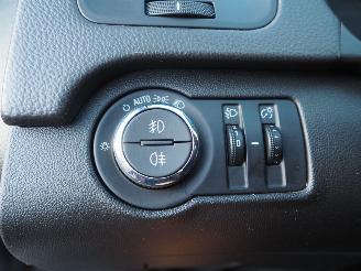 Opel Insignia 2.0 cdti automaat picture 33