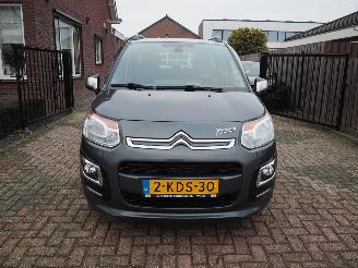 Citroën C3 picasso 1.4 VTI Collection picture 2