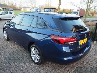 Opel Astra Automaat 1.4 Edition LEZEN !!! picture 6