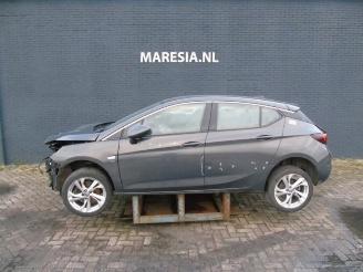disassembly passenger cars Opel Astra Astra K, Hatchback 5-drs, 2015 / 2022 1.6 CDTI 110 16V 2015/11