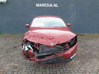 Skoda Rapid Rapid, Liftback, 2012 / 2022 1.2 TSI 16V picture 6