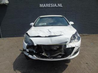 Opel Astra Astra J (PC6/PD6/PE6/PF6), Hatchback 5-drs, 2009 / 2015 1.4 16V ecoFLEX picture 2