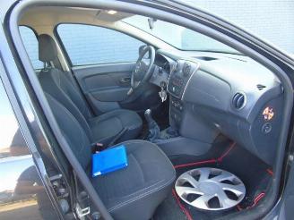 Dacia Sandero Sandero II, Hatchback, 2012 0.9 TCE 12V picture 5