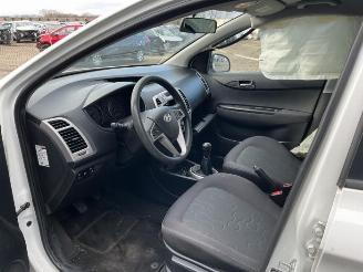 Hyundai I-20 i20, Hatchback, 2008 / 2015 1.2i 16V picture 5