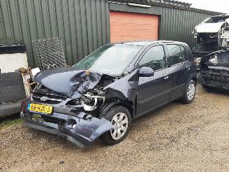 Autoverwertung Hyundai Getz 1.4 16V 2008/12