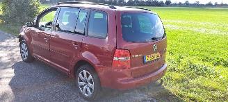 Volkswagen Touran 1.9 tdi picture 3