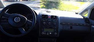 Volkswagen Touran 1.9 tdi picture 9