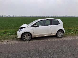 Vrakbiler auto Seat Mii 1.0 2012/11