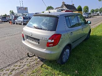 Skoda Fabia 1.2 12v picture 4